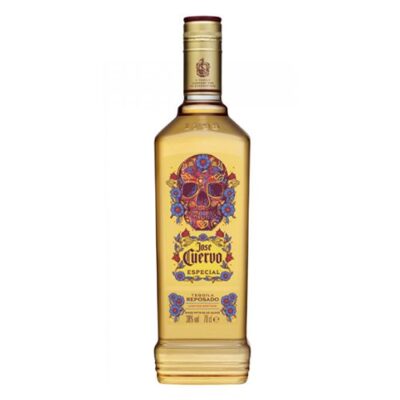Jose Cuervo Reposado Limited