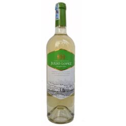 Julio Lopez Sauvignon Blanc