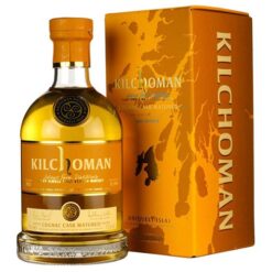 Kilchoman Cognac Cask Matured