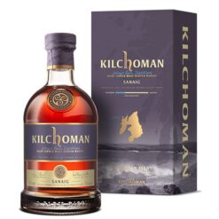 Kilchoman Sanaig