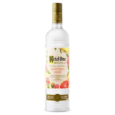 Ketel One Botanical