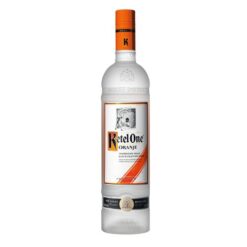 Ketel One Orange Vodka