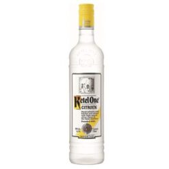 Ketel One Vodka Citroen