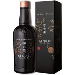 Ki No Bi Kyoto Dry Gin