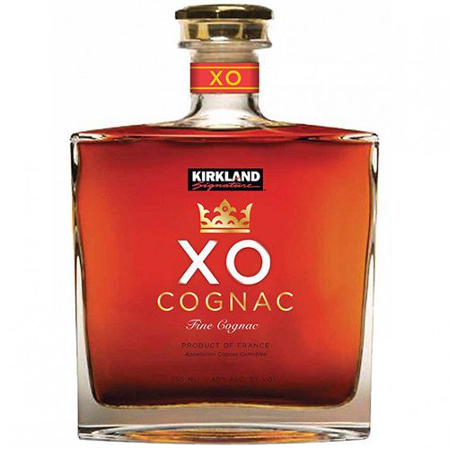 Kirkland XO Cognac