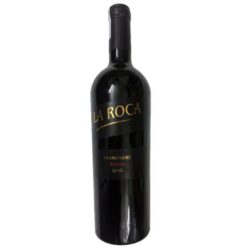 La roca Reserva