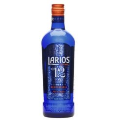 Larios 12 gin