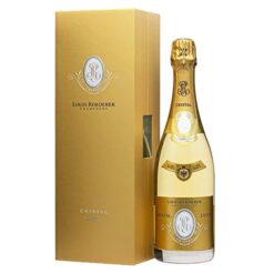 Louis Roederer Cristal