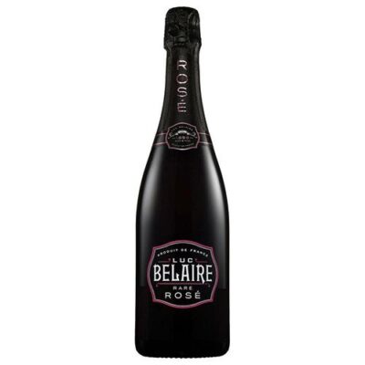 Luc Belaire Rare Rosé Đèn