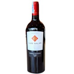 Luis Salas Cabernet Sauvignon