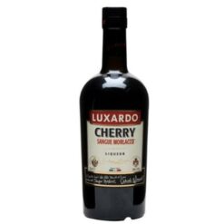 Luxardo Cherry Sangue Morlacco