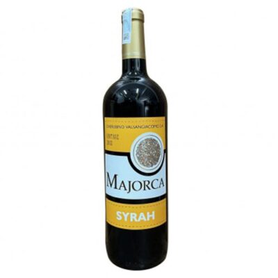 Majorca Syrah