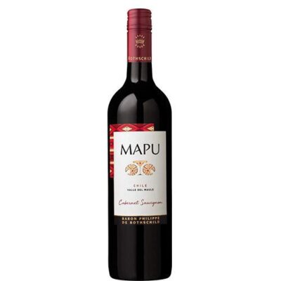 Mapu Cabernet Sauvignon