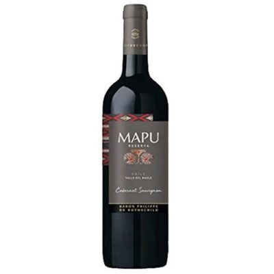 Mapu Reserva Cabernet Sauvignon