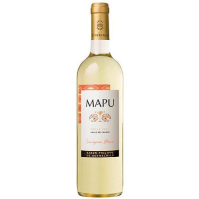 Mapu Sauvignon Blanc