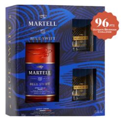 Martell Blue Swift Bản Hộp Quà