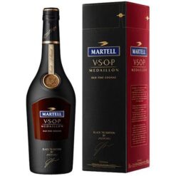 Martell VSOP Black