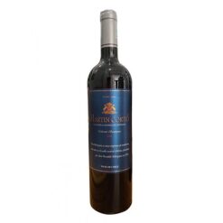 Martin Cortes Cabernet Sauvignon