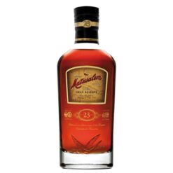 Matusalem Gran Reserva 23 Rum