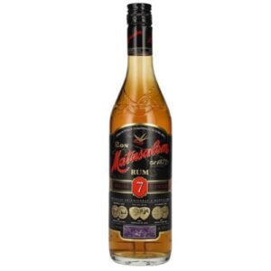 Matusalem Solera 7 Blender Rum
