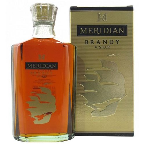 Meridian Brandy VSOP