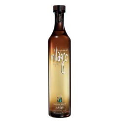 Milagro Tequila Anejo