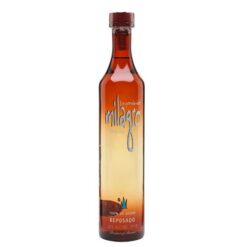 Milagro Tequila Reposado