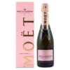 Moet Chandon Rose Imperial