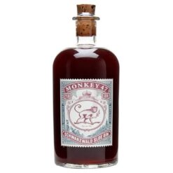 Monkey 47 Schwarzwald Sloe Gin