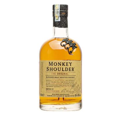 Monkey Shoulder