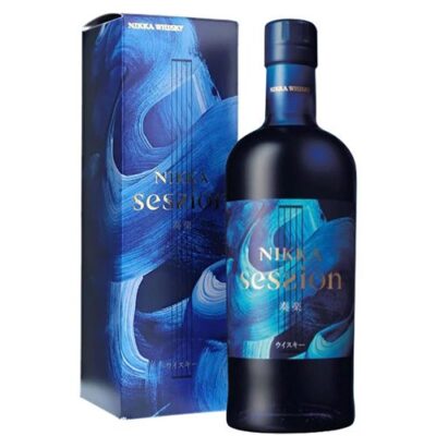 Nikka Session