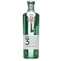 No.3 London Dry Gin