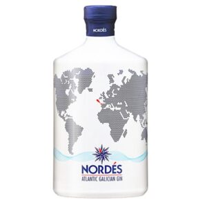 Nordes Gin