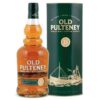 Old Pulteney 21 Năm