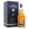 Old Pulteney 25 Năm