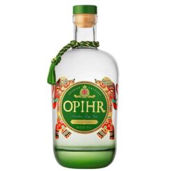 Opihr Exotic Citrus