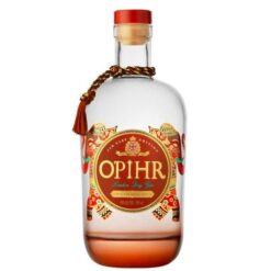 Opihr Smouldering Spice