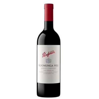 Penfolds Koonunga Hill