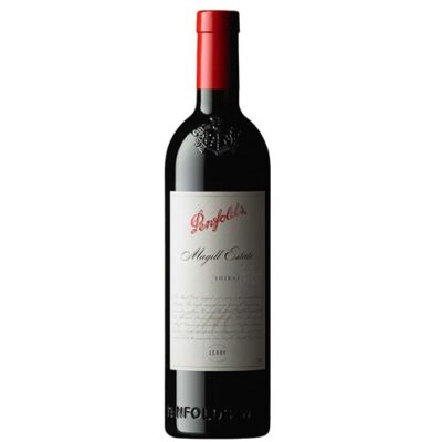 Penfolds Magill Estate Shiraz