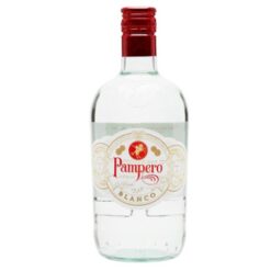 Pampero Blanco