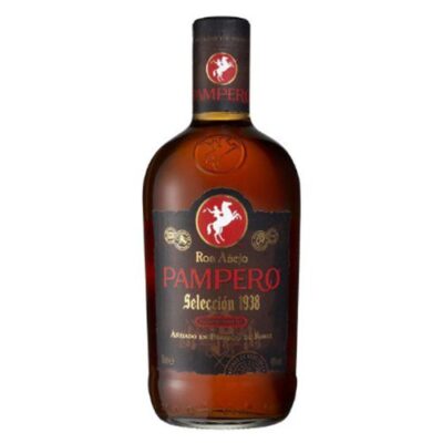 Rượu Pampero Seleccion 1938 Ron Anejo