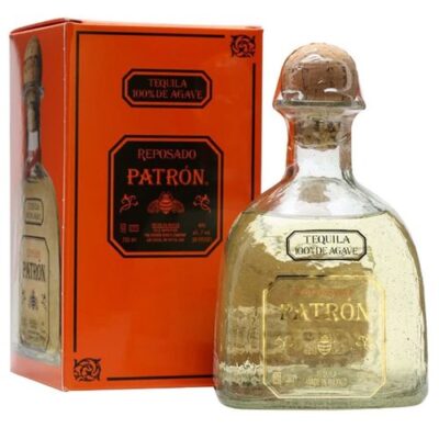 Patron Reposado