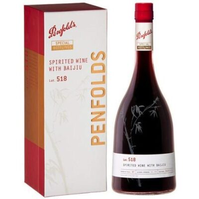 Penfolds Bin 518