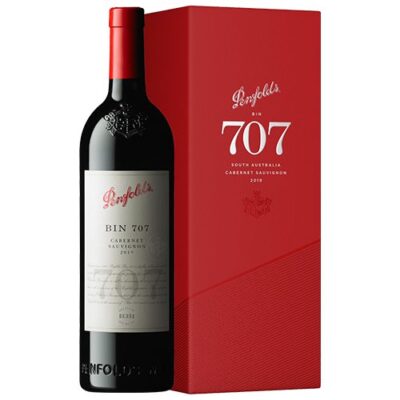 Penfolds Bin 707