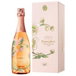 Perrier Jouet Belle Epoque Rose