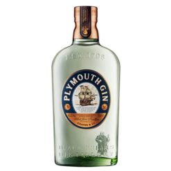 Plymouth Original Strength Dry Gin