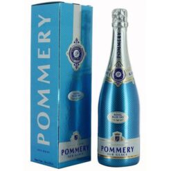 Pommery Blue Sky