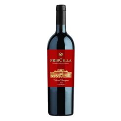 Priscilla Cabernet Sauvignon