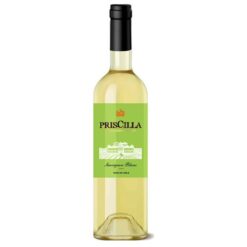 Priscilla Sauvignon Blanc