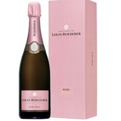 Louis Roederer Brut Rosé